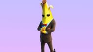 Peely is one of the most popular Fortnite Battle Royale characters of all time (Image via Epic Games)